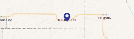 Gilman City, MO 64642