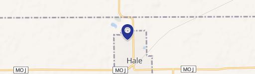 Hale, MO 64643
