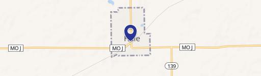 Hale, MO 64643