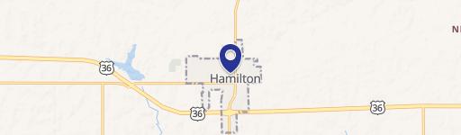 Hamilton, MO 64644