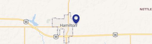 Hamilton, MO 64644