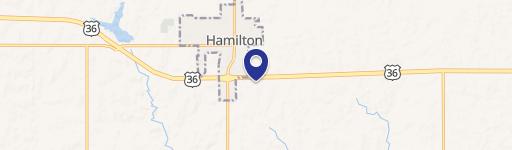 Hamilton, MO 64644