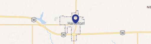 Hamilton, MO 64644