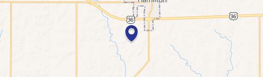 Hamilton, MO 64644