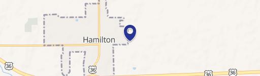 Hamilton, MO 64644