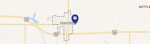 Hamilton, MO 64644