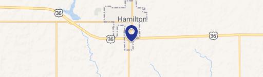 Hamilton, MO 64644