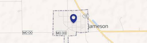 Jameson, MO 64647