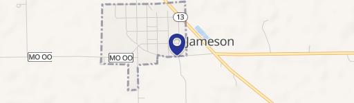 Jameson, MO 64647