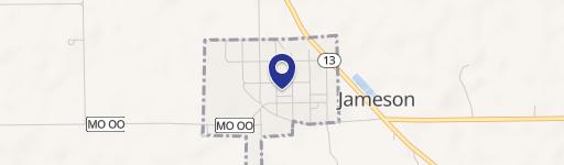 Jameson, MO 64647
