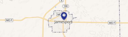 Jamesport, MO 64648