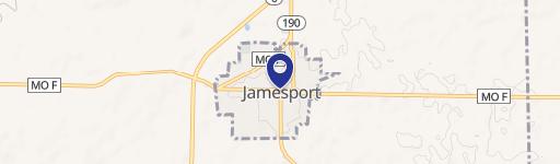 Jamesport, MO 64648