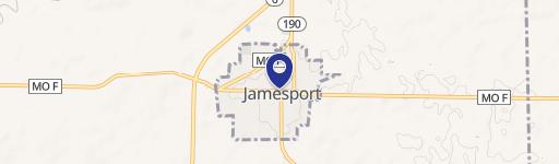 Jamesport, MO 64648