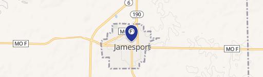 Jamesport, MO 64648
