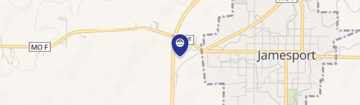 Jamesport, MO 64648