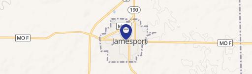 Jamesport, MO 64648