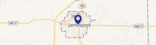 Jamesport, MO 64648