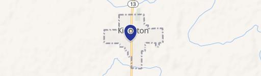 Kingston, MO 64650