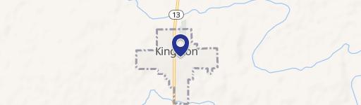 Kingston, MO 64650