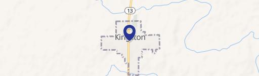 Kingston, MO 64650