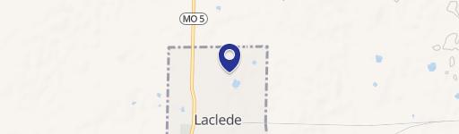 Laclede, MO 64651