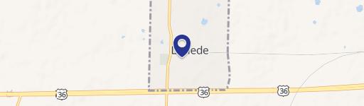 Laclede, MO 64651
