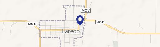 Laredo, MO 64652
