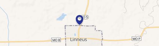 Linneus, MO 64653