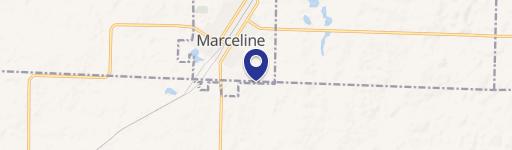 Marceline, MO 64658
