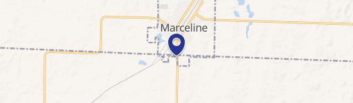 Marceline, MO 64658