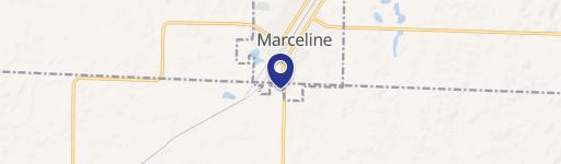 Marceline, MO 64658