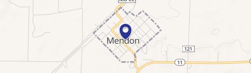 Mendon, MO 64660