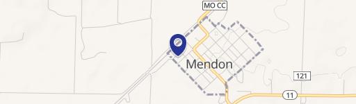 Mendon, MO 64660