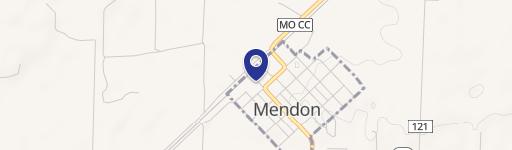 Mendon, MO 64660
