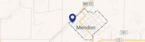 Mendon, MO 64660