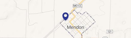 Mendon, MO 64660