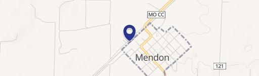 Mendon, MO 64660