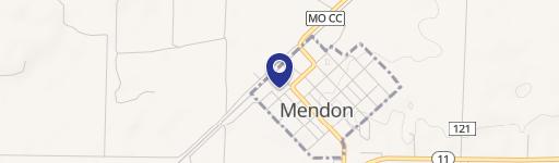 Mendon, MO 64660
