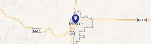 Mercer, MO 64661