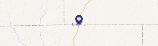 Us Hwy 65th Lineville E Side Side Side