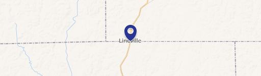 Us Hwy 65th Lineville E Side Side Side