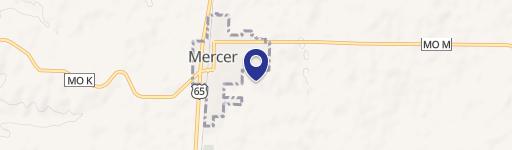 Mercer, MO 64661