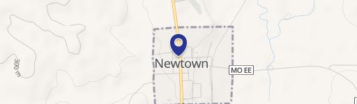 Newtown, MO 64667