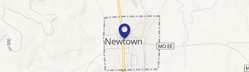 Newtown, MO 64667