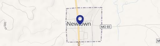 Newtown, MO 64667