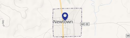 Newtown, MO 64667