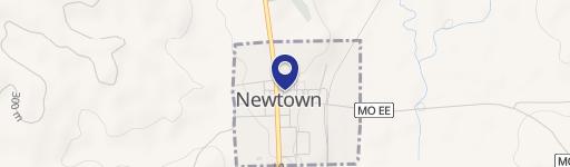 Newtown, MO 64667