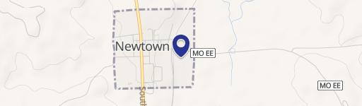 Newtown, MO 64667