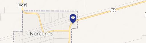 Norborne, MO 64668