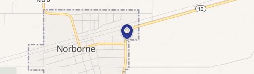 Norborne, MO 64668